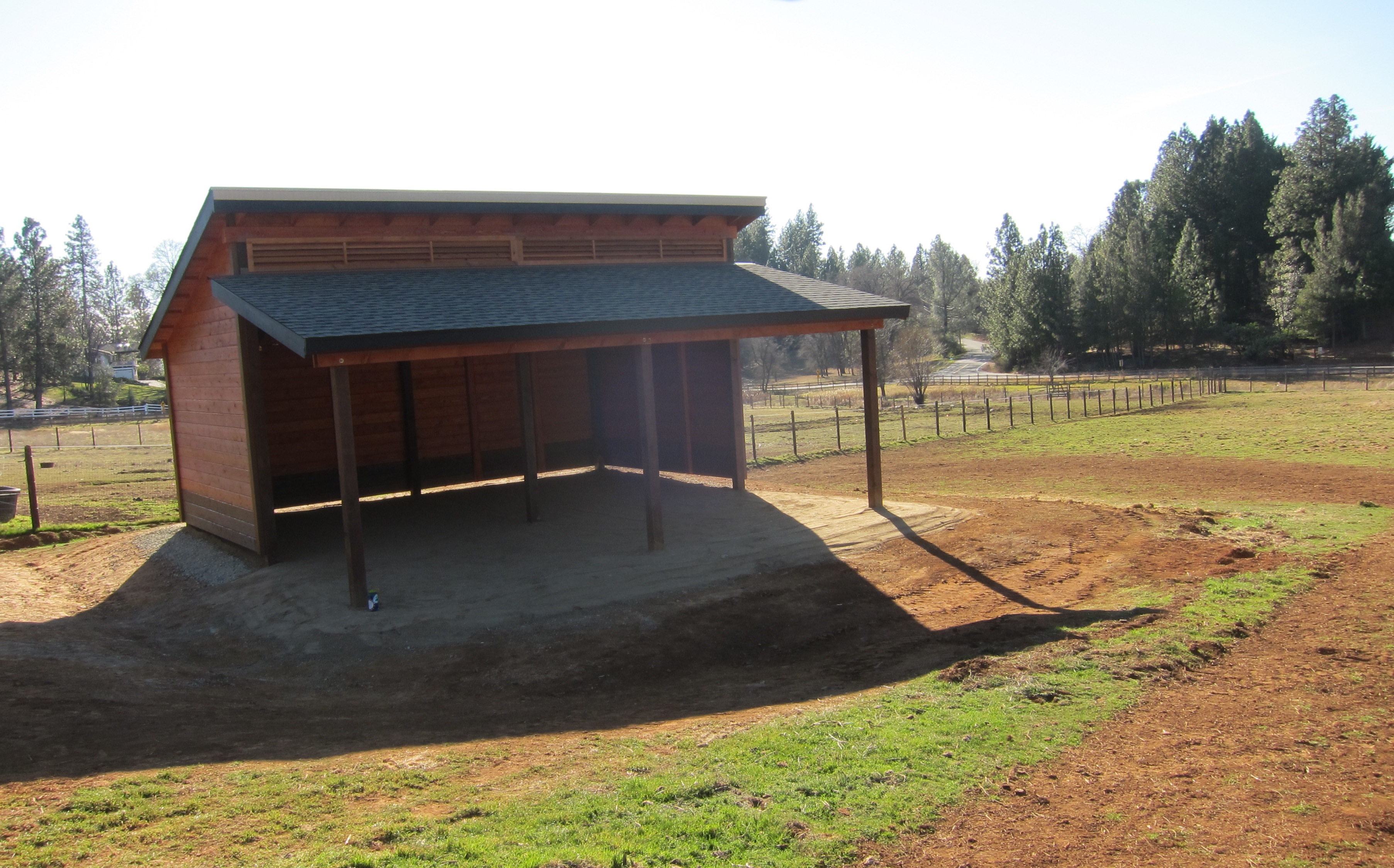 eco-friendly barn Archives - Blackburn Architects, P.C ...