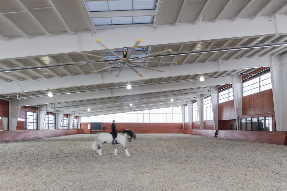 Equestrian Architect Archives Blackburn Architects Pc Blackburn