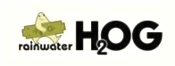 Rain Water HOG logo