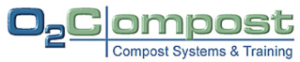 O2Compost logo